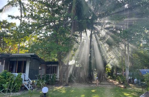 Ko Ngai House | Koh Ngai Sea Open Resort