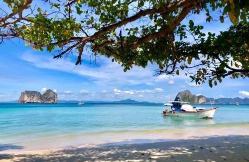 Ko Ngai House | Koh Ngai Sea Open Resort