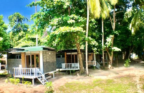 Ko Ngai House | Koh Ngai Sea Open Resort
