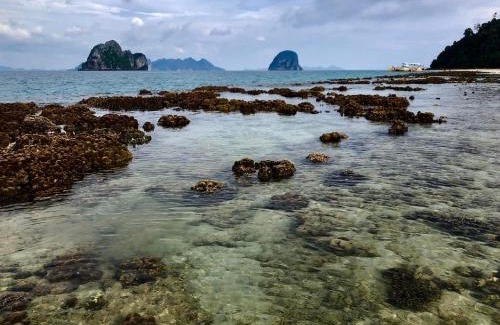 Ko Ngai House | Koh Ngai Sea Open Resort