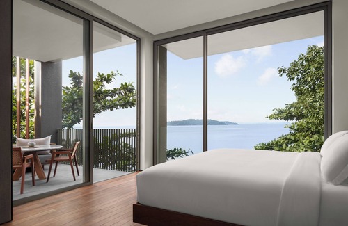 Prey Nob Hotel | Koh Russey Resort