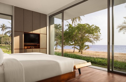Prey Nob Hotel | Koh Russey Resort