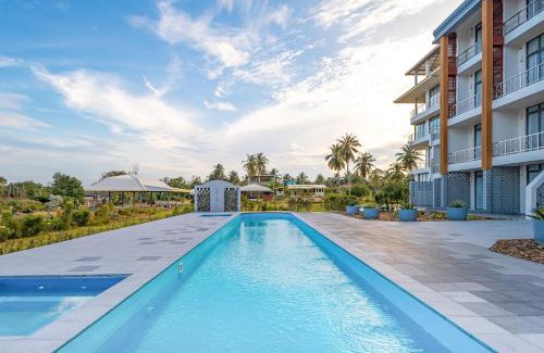 Bang Saphan Hotel | Koh Talu On Shore Hotel & Resort