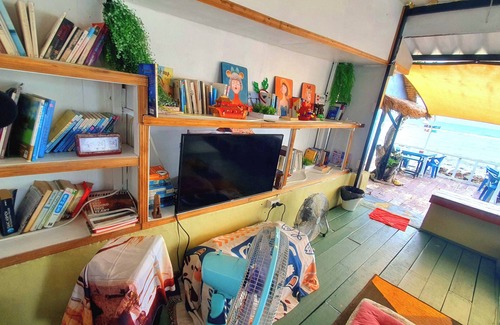 Bai Lan House | Kohchang 7 seaview bungalow