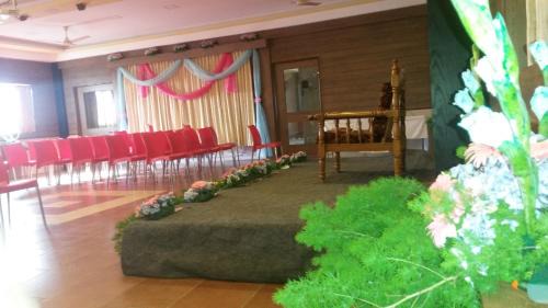 Erode Hotel | Kohinoor Hotels