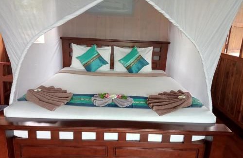 Nuea Khlong Villa | Kohjum Freedom Resort