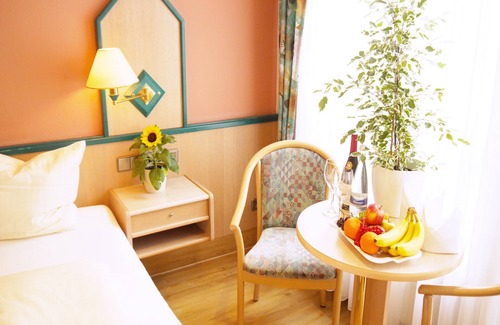 Vimbuch Hotel | Kohlers Hotel Engel