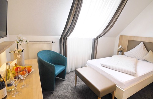Vimbuch Hotel | Kohlers Hotel Engel