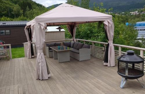 Møre og Romsdal Apartment | Koie Holiday Home 25