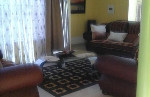 Akasia House | Koiketla Guesthouse