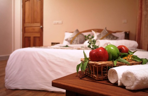 Maamigili House | Koimala Hotel