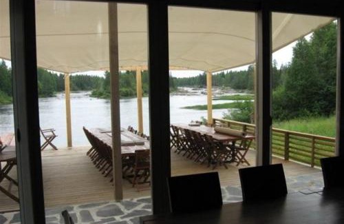 Kiiminki Villa | Koitelin Residenssi
