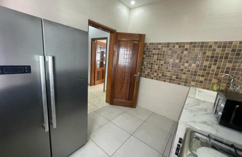 Same Apartment | Koivogui