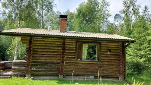 Sulkava House | Koivula Fish Cottage