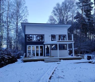 Sakyla Villa | Koivuniemen Tila 3