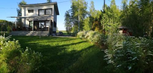 Sakyla House | Koivuniemi Cottage