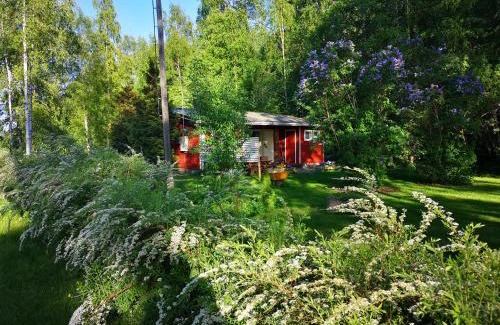 Sakyla House | Koivuniemi Cottage