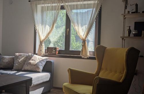 Mokra Gora House | Kojadinovica Koliba
