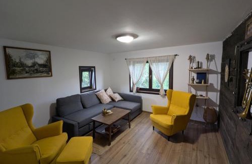 Mokra Gora House | Kojadinovica Koliba