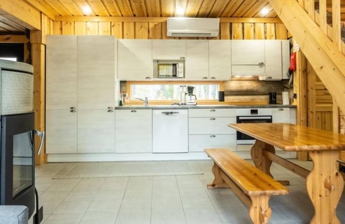 Kolari House | Kojamopirtit by Interhome