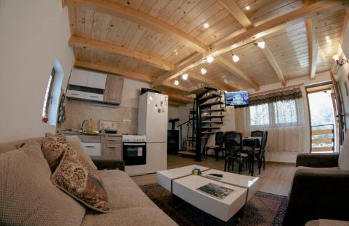 Mladenovac Apartment | Koji Vajat