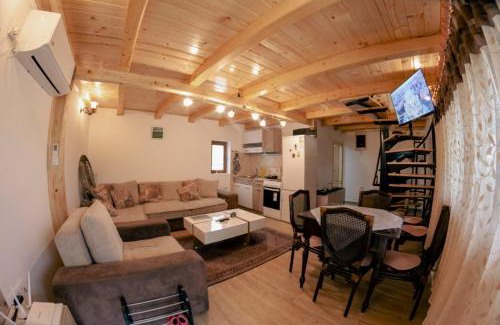 Mladenovac Apartment | Koji Vajat