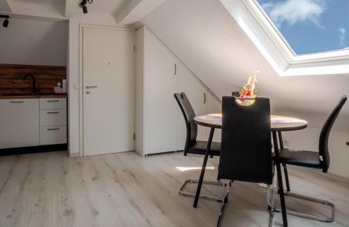 Neu-Ulm Apartment | Kokett Apartment