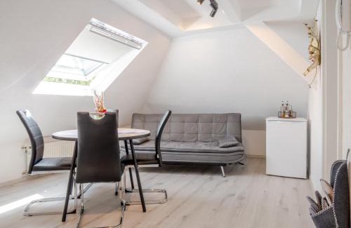 Neu-Ulm Apartment | Kokett Apartment