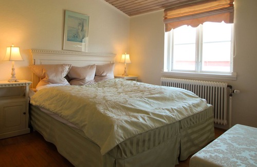 Brovst Hotel | Kokkedal Slotshotel