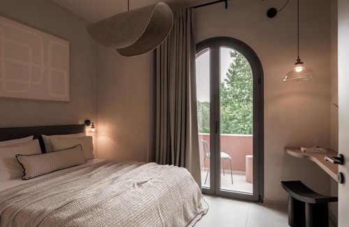 Romirion Villa | Kokkinochoma Slow Living Retreat, a Hidden Gem