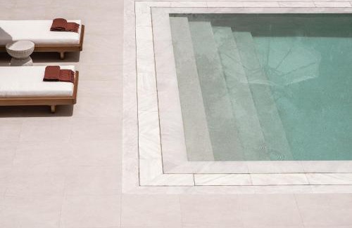 Romirion Villa | Kokkinochoma Slow Living Villa