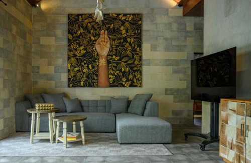 Melayang Villa | Kokokan - Perfect Place - Brand New Villa in Ubud - Spacious 3BDR & Grand Pool