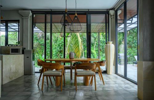 Melayang Villa | Kokokan - Perfect Place - Brand New Villa in Ubud - Spacious 3BDR & Grand Pool