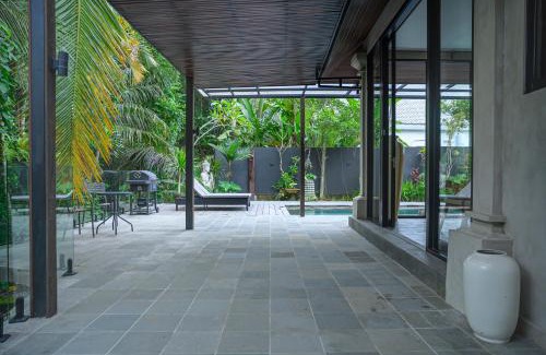 Melayang Villa | Kokokan - Perfect Place - Brand New Villa in Ubud - Spacious 3BDR & Grand Pool