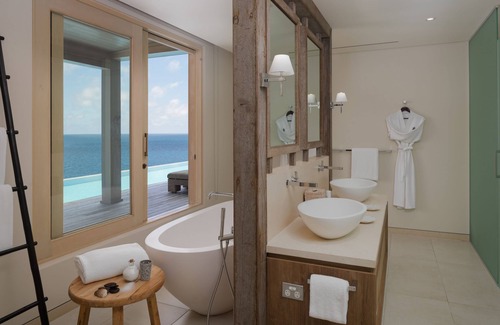 Yakuve Island Hotel | Kokomo Private Island Fiji