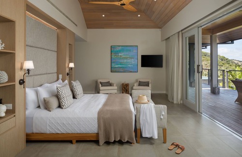 Yakuve Island Hotel | Kokomo Private Island Fiji