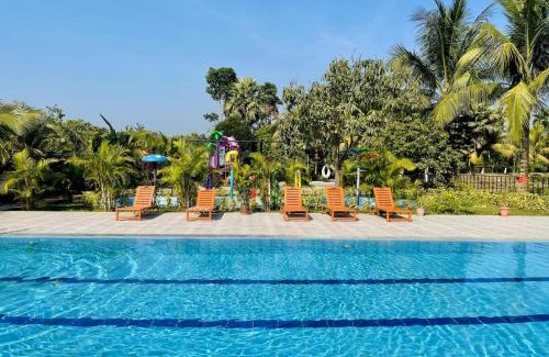 Gazipur Resort | Kokomo Sunset Resort