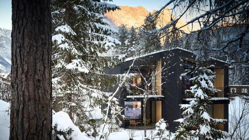 Weidach Apartment | KOKON Apartments