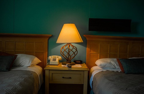 Bluff Hotel | Kokopelli Inn