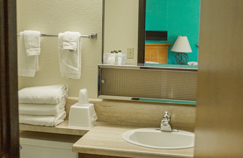 Bluff Hotel | Kokopelli Inn