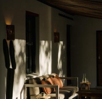 Riebeek Kasteel House | Kokos Huis