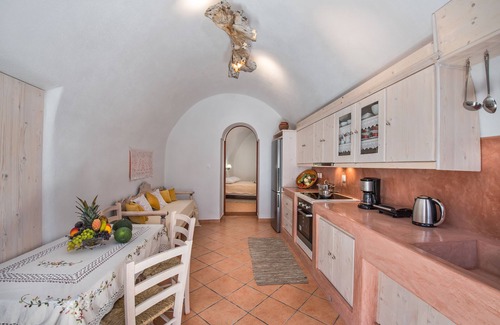 Emporio House | Kokos Traditional Houses