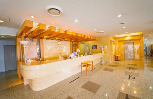 Ashiya Hotel | Kokumin Shukusya Marin Terrace Ashiya