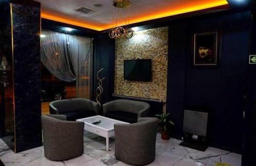 Corum Hotel | Kolağası otel