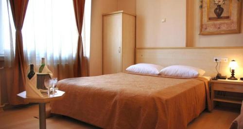 Corum Hotel | KOLAĞASI HOTEL
