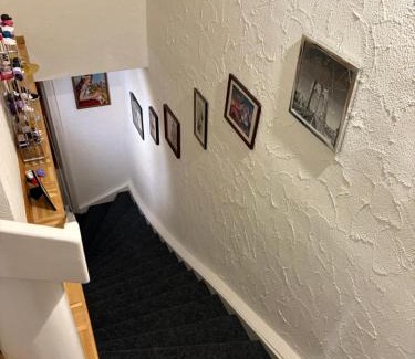 Basel City Centre Apartment | Kolaj