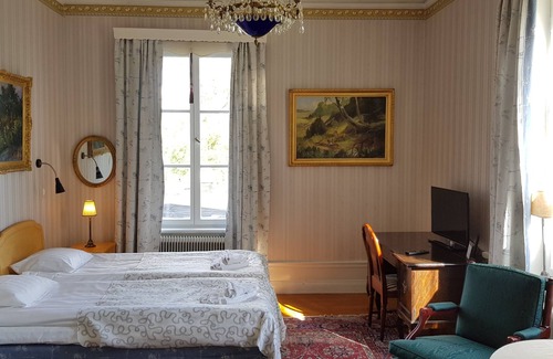 Kolback Hotel | Kolbäcks Gästgivaregård