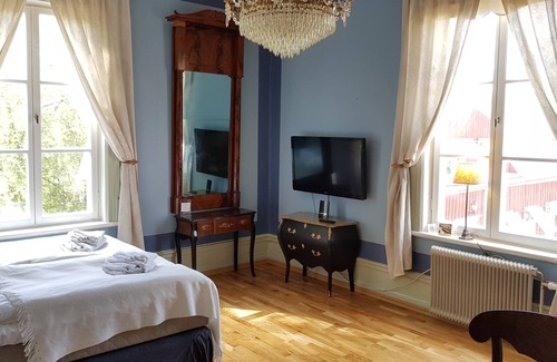 Kolback Hotel | Kolbäcks Gästgivaregård