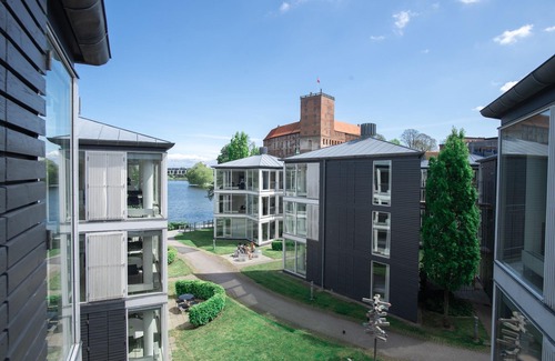 Kolding Hotel | Kolding Hotel Apartments