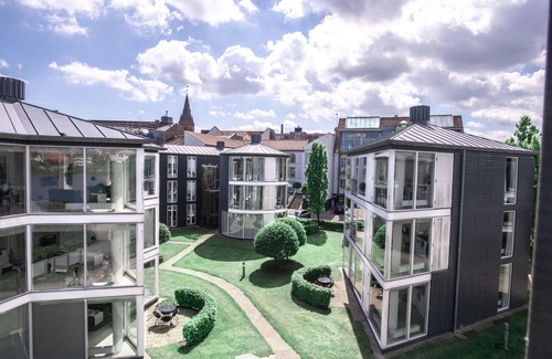 Kolding Hotel | Kolding Hotel Apartments